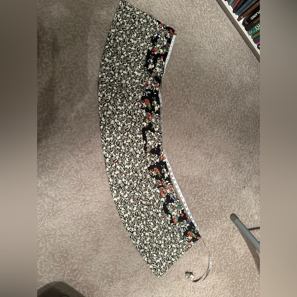 Wraparound skirt sets multiple sizes - Picture 5 of 5